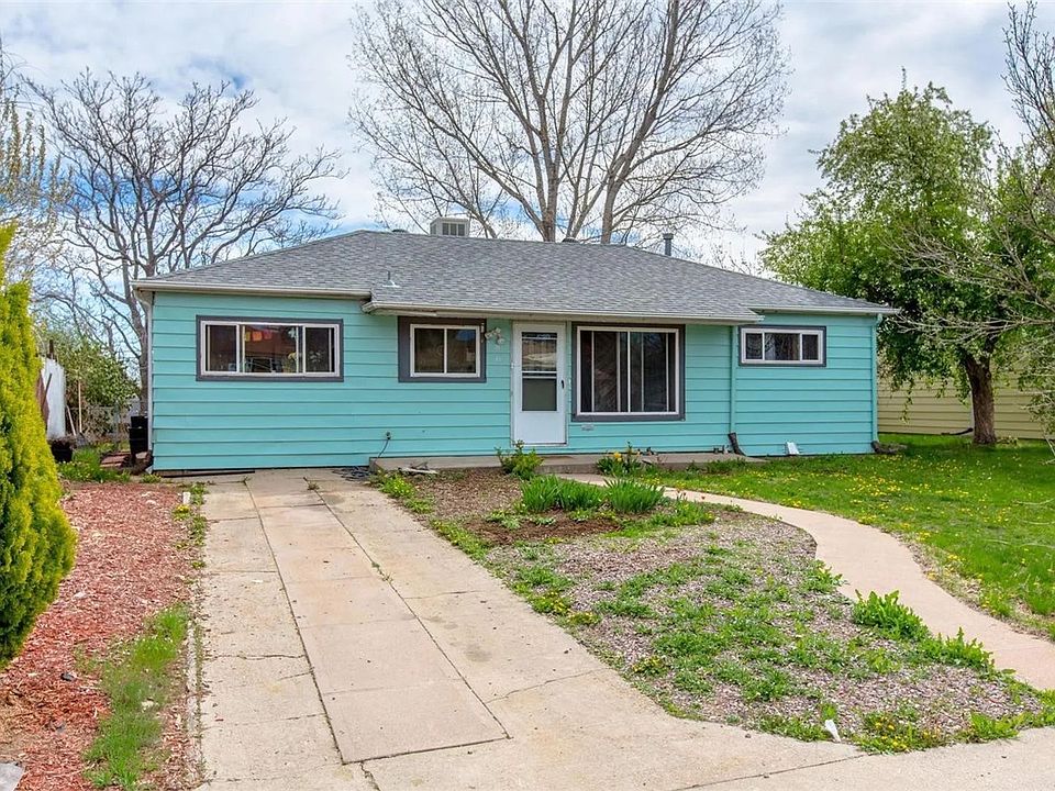1st image of 864 S Peterson Way