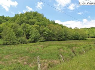 Joe Hampton Rd, Lansing, NC 28643