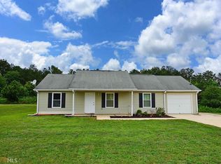 366 Lambert Overlook Cir, Carrollton, GA 30117