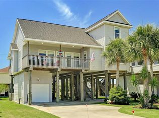 13931 Pirates Beach Blvd, Galveston, TX 77554