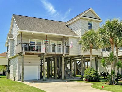 13931 Pirates Beach Blvd, Galveston, TX, 77554