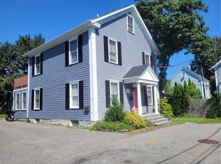 6 Gladding Ct #2, Newport, RI 02840