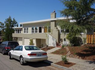 4527 Edgewood Ave, Oakland, CA