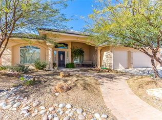12653 Tierra Alzada Dr, El Paso, TX 79938
