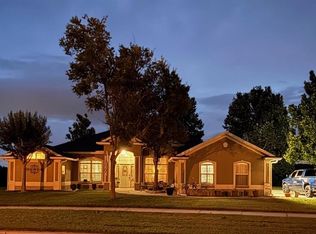 12734 COLONNADE CIRCLE, CLERMONT, FL 34711