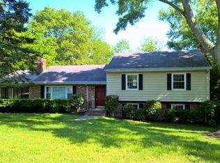 10126 Merrimac Rd, Richmond, VA 23235