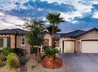8511 Lava Point St, Las Vegas, NV 89131