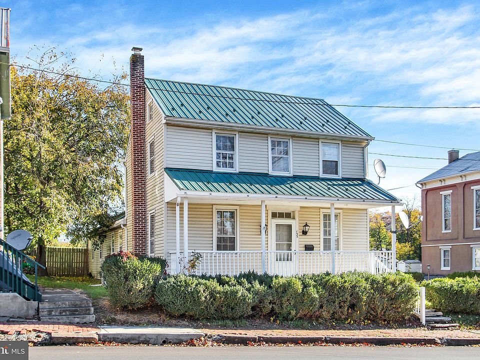 133 N Main St, Aspers, PA 17304 Zillow