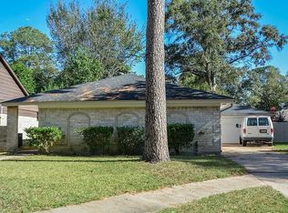 18006 Woodgum Dr, Spring, TX 77388