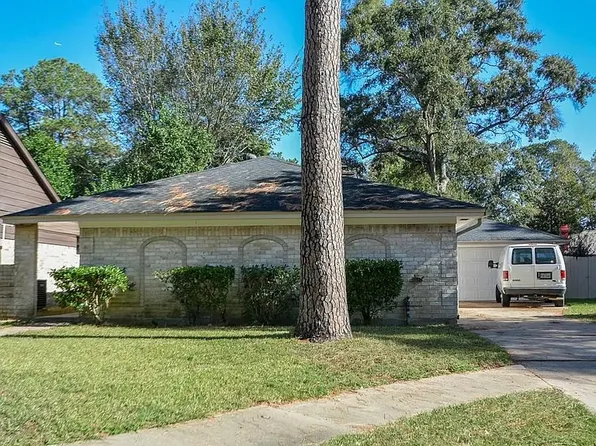 18006 Woodgum Dr, Spring, TX 77388