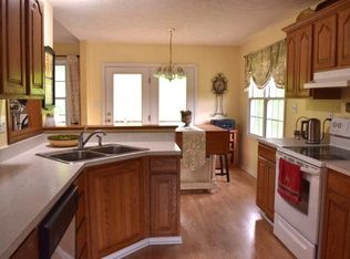 908 Tremont St, Morgantown, WV 26505