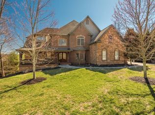 1338 Rudder Oaks Way, Knoxville, TN 37919