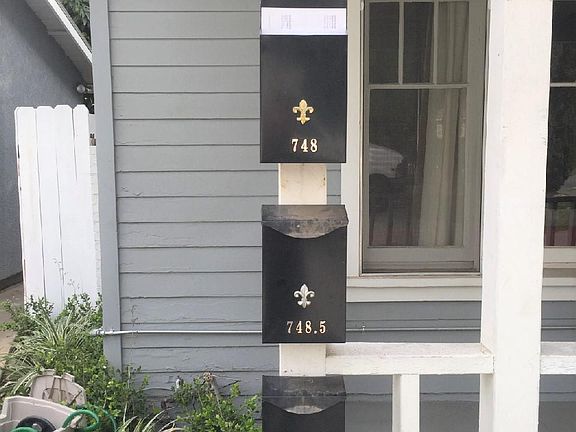3 Separate Homes on Lot