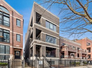 3044 N Racine Ave UNIT 1, Chicago, IL 60657