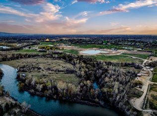 7739 N Fiddleneck Ln, Eagle, ID 83616