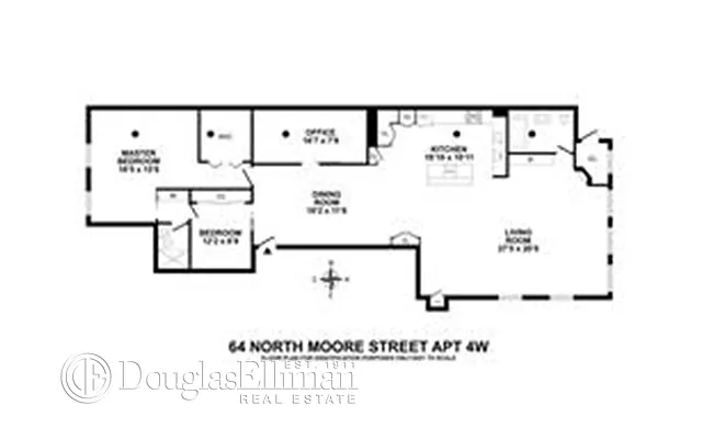 Sold by Douglas Elliman | media 18