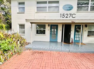 1527 5th St N APT C1, Saint Petersburg, FL 33704