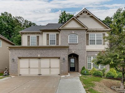 5995 Princeton Run Trl, Tucker, GA, 30084