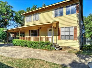 1902 Life Ave, Dallas, TX 75212