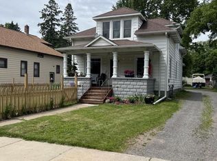 300 Union St, Stevens Point, WI 54481