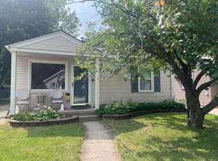 2041 Symes St, Ferndale, MI