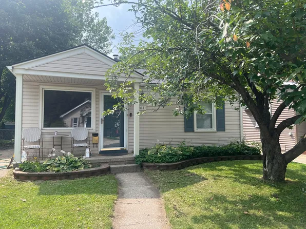 2041 Symes St, Ferndale, MI 48220