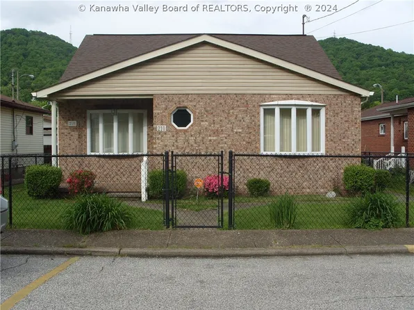 210 5th Ave, Glasgow, WV 25086