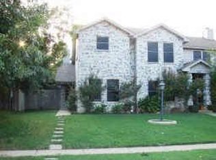 406 Nita Ln, Euless, TX 76040