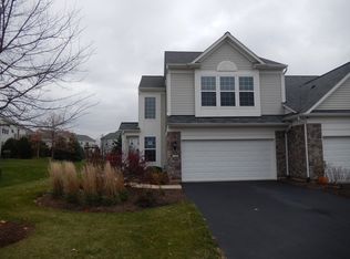 1428 Crimson Ln, Yorkville, IL 60560