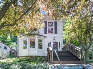 31 Desmond Ave, Yonkers, NY 10708