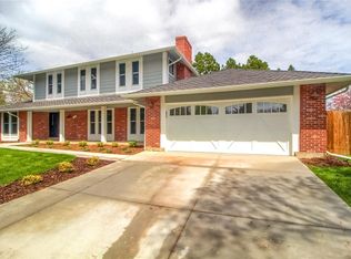 10857 E Berry Pl, Englewood, CO 80111