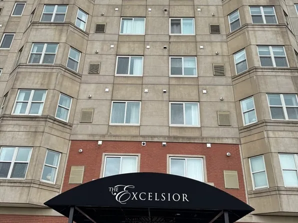 1 Cityview Ln Unit 213, Quincy, MA 02169