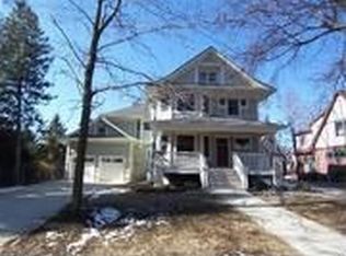 396 N Montclair Ave, Glen ellyn, IL