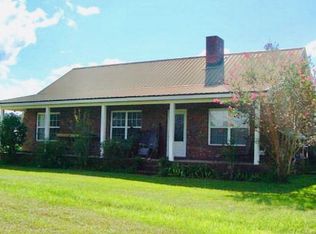 2224 Jim Bush Rd, Bonifay, FL 32425