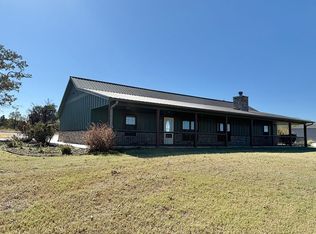 30625 Clearpond Rd, Shawnee, OK 74801