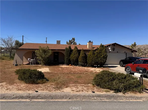 7608 Bannock Trl, Yucca Valley, CA 92284
