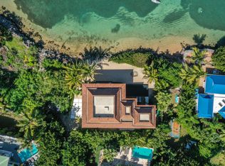 300-64 Chocolate Hole Rd, Saint John, VI 00830