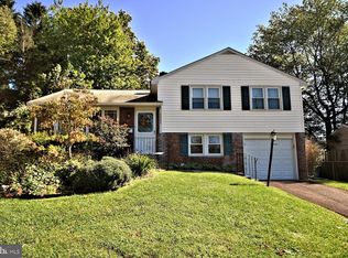 1331 Partridge Rd, Abington, PA 19001