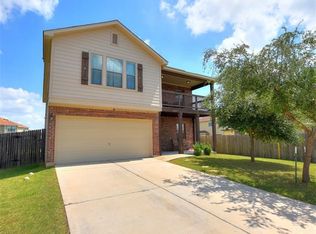13112 Spiers Way, Del Valle, TX 78617