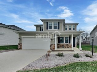 205 Water Mill Dr, Canal Winchester, OH 43110