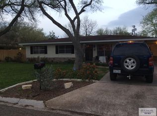 1007 W 8th St, Weslaco, TX 78596