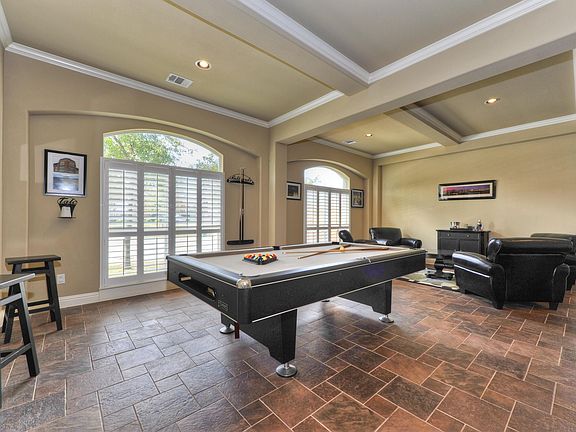 Game Room/Living Area