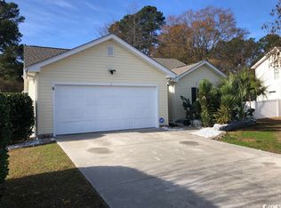 159 Osprey Cove Loop, Myrtle Beach, SC 29588