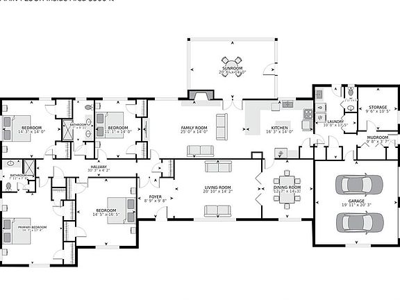 5th image of 107 Victoria Dr