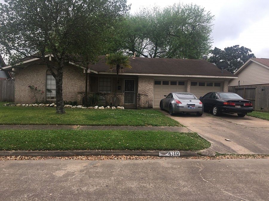 1st image of 4110 Donerail Dr