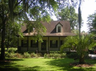 416 Addidas St, Eutawville, SC 29048