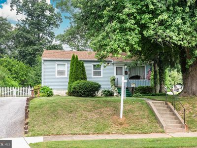 204 Uppergate Ct, Owings Mills, MD, 21117