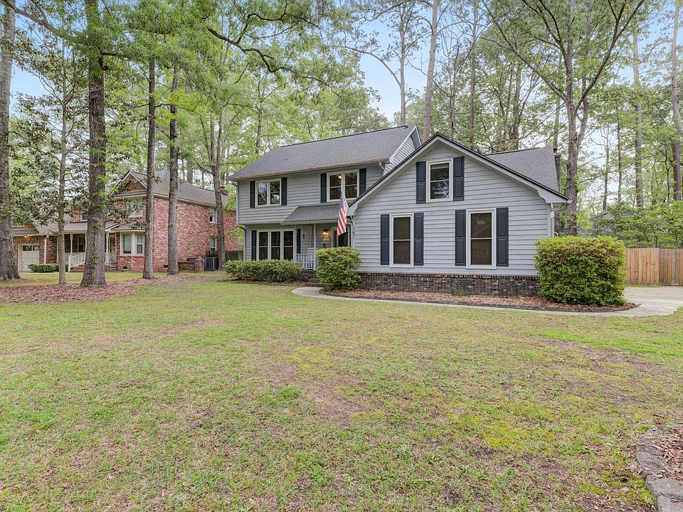 107 Tryon Dr, Summerville, SC 29485 Zillow