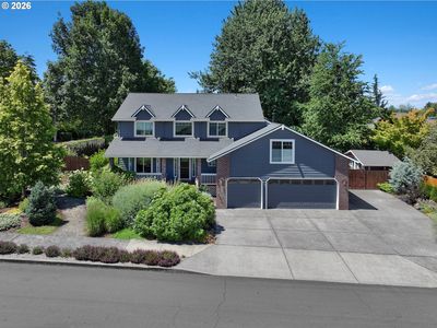4803 SE Viewpoint Dr, Troutdale, OR, 97060