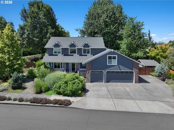 4803 SE Viewpoint Dr, Troutdale, OR 97060